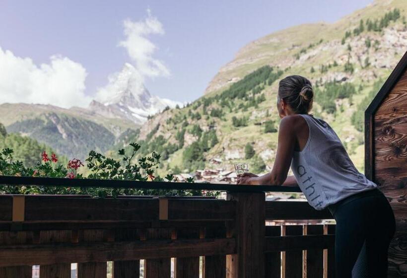 La Couronne Hotel & Spa