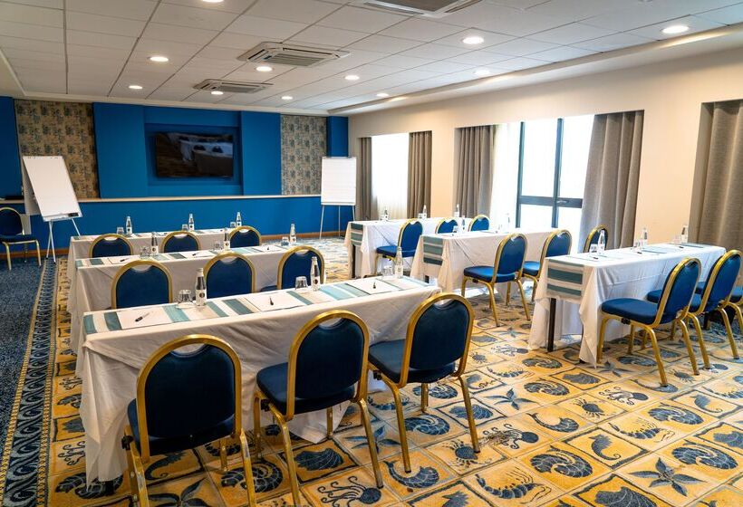 Riviera Spa Resort - Adults Only