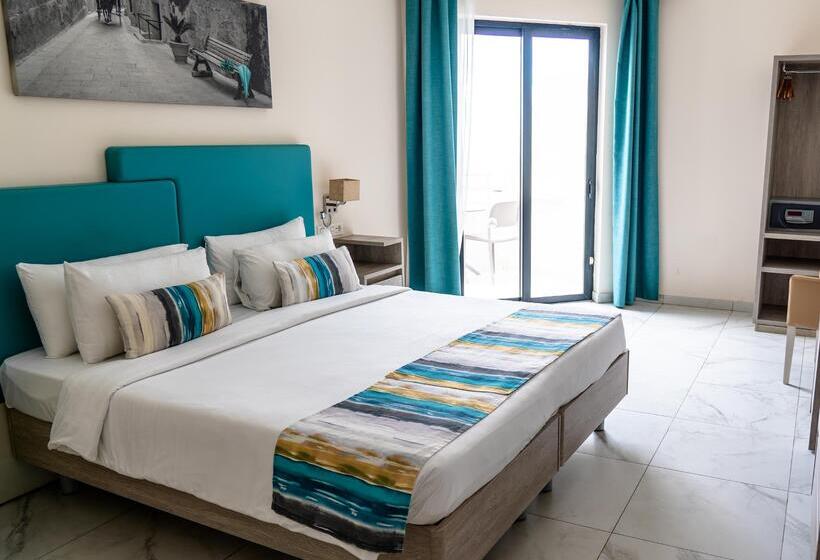 Riviera Spa Resort - Adults Only