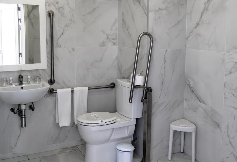 Riviera Spa Resort - Adults Only