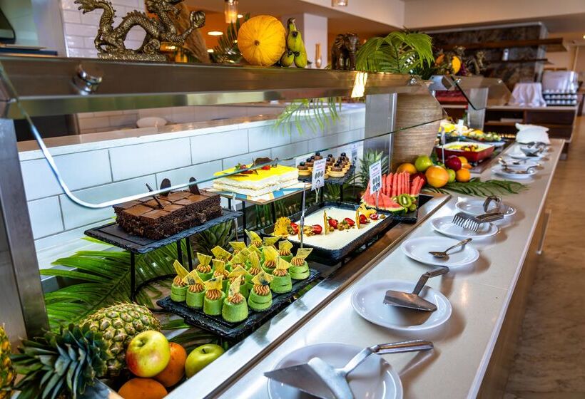 Riviera Spa Resort - Adults Only