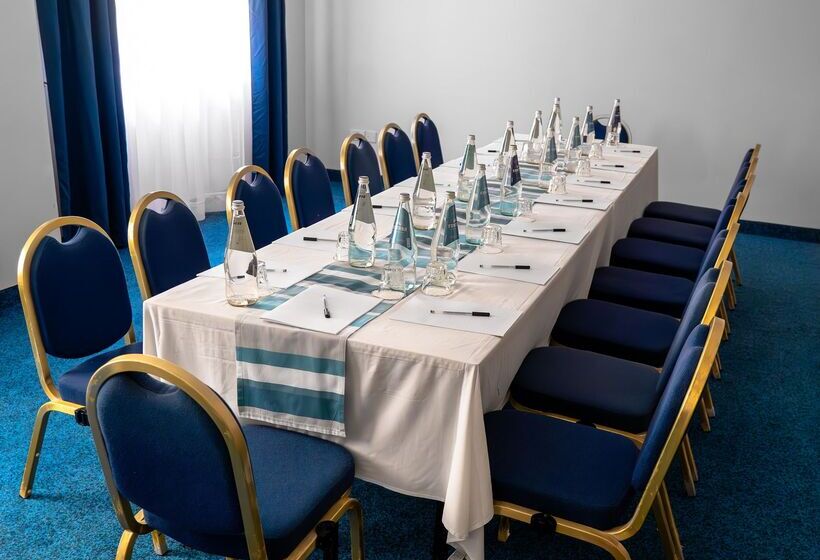 Riviera Spa Resort - Adults Only