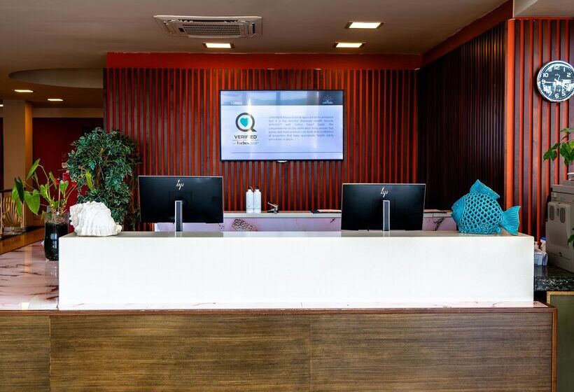 Riviera Spa Resort - Adults Only