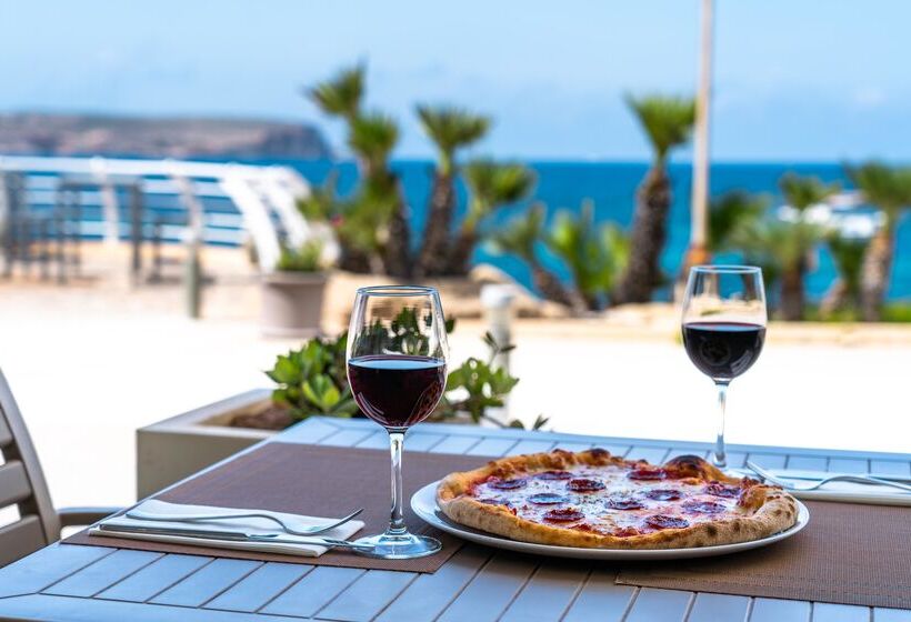 Riviera Spa Resort - Adults Only