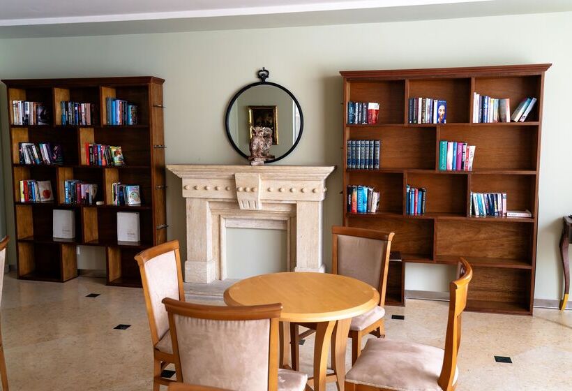 Riviera Spa Resort - Adults Only