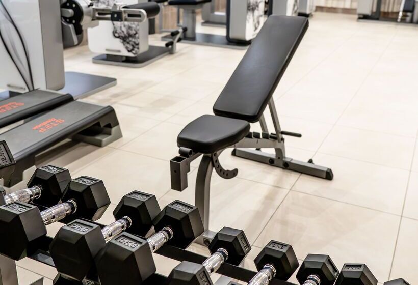 Riviera Spa Resort - Adults Only