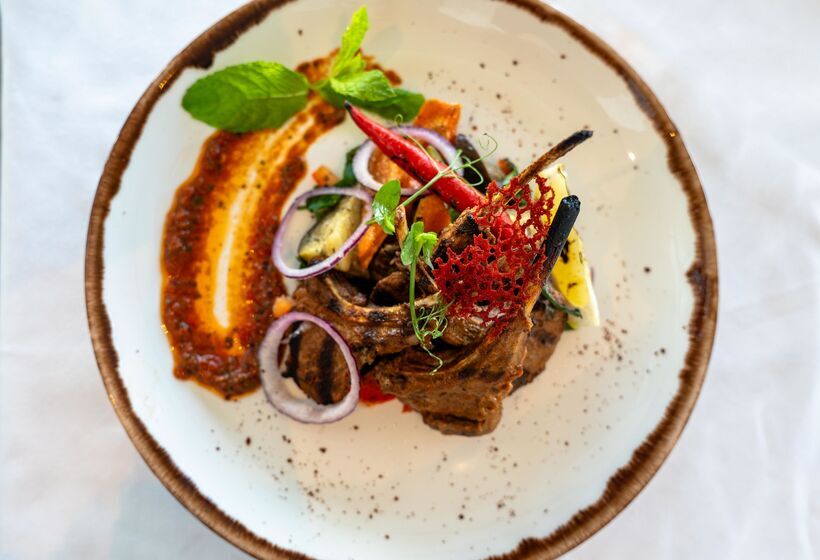 Riviera Spa Resort - Adults Only