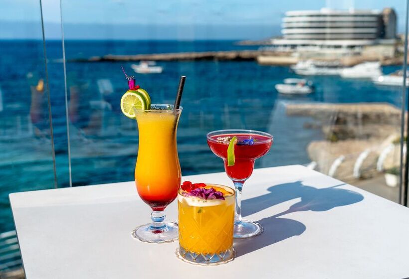 Riviera Spa Resort - Adults Only