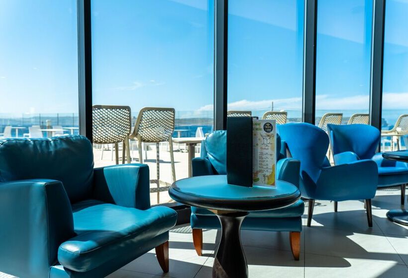 Riviera Spa Resort - Adults Only