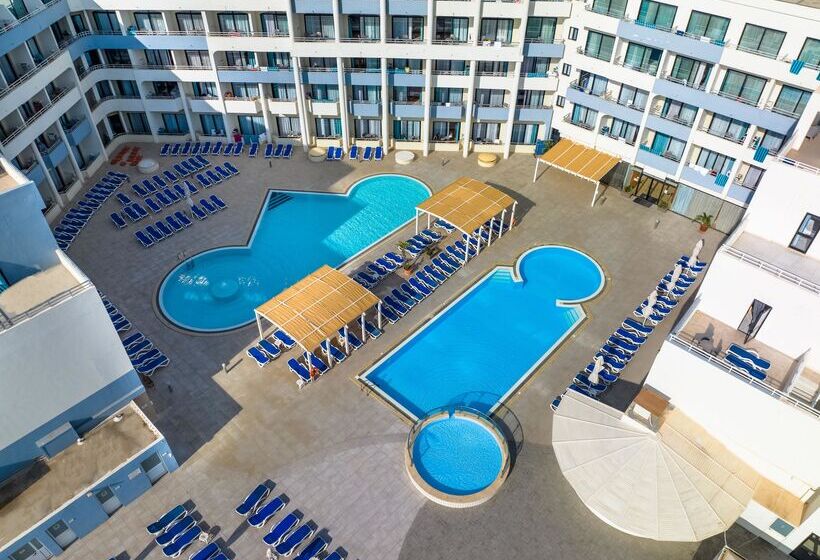 Riviera Spa Resort - Adults Only