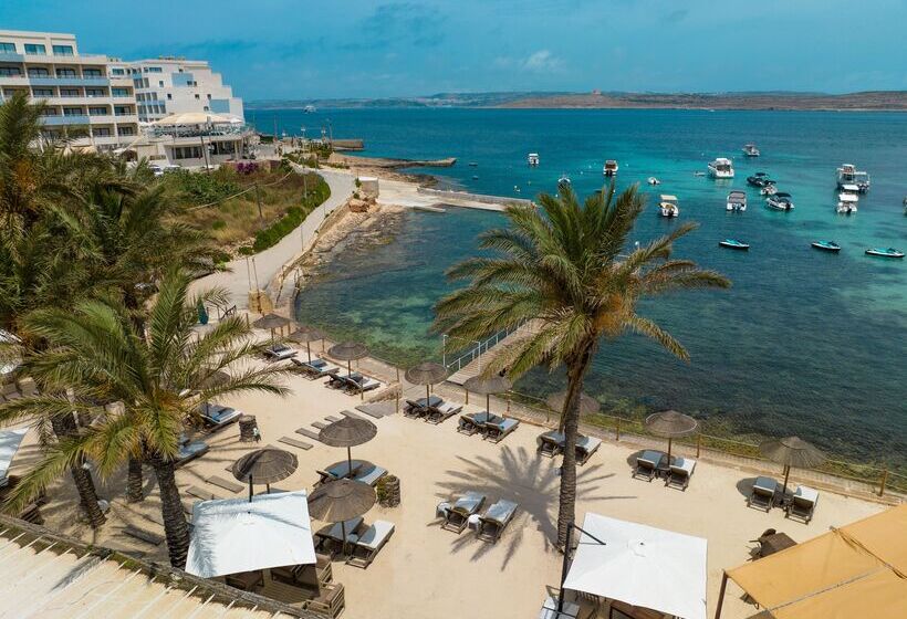 Riviera Spa Resort - Adults Only