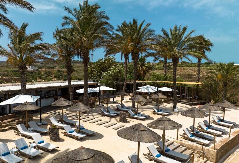 Riviera Spa Resort - Adults Only