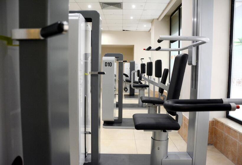 Riviera Spa Resort - Adults Only