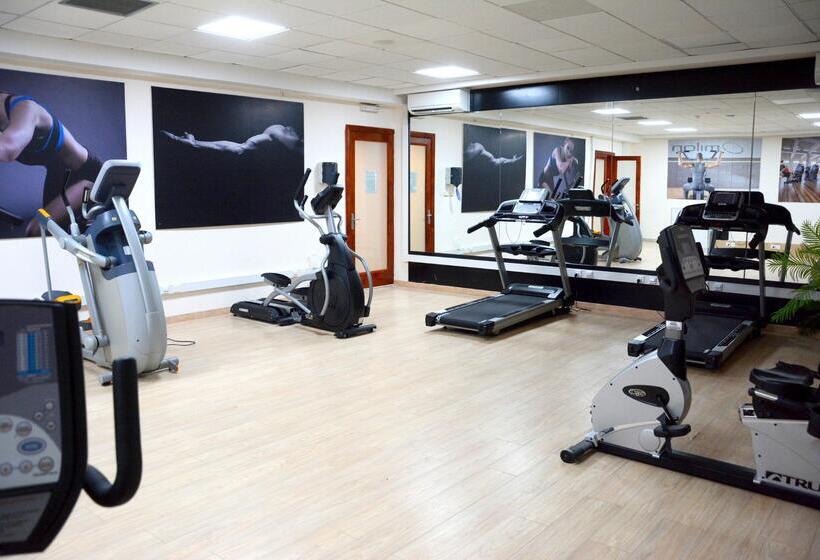 Riviera Spa Resort - Adults Only