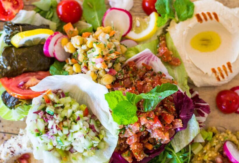 Riviera Spa Resort - Adults Only