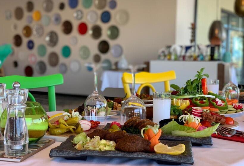 Riviera Spa Resort - Adults Only