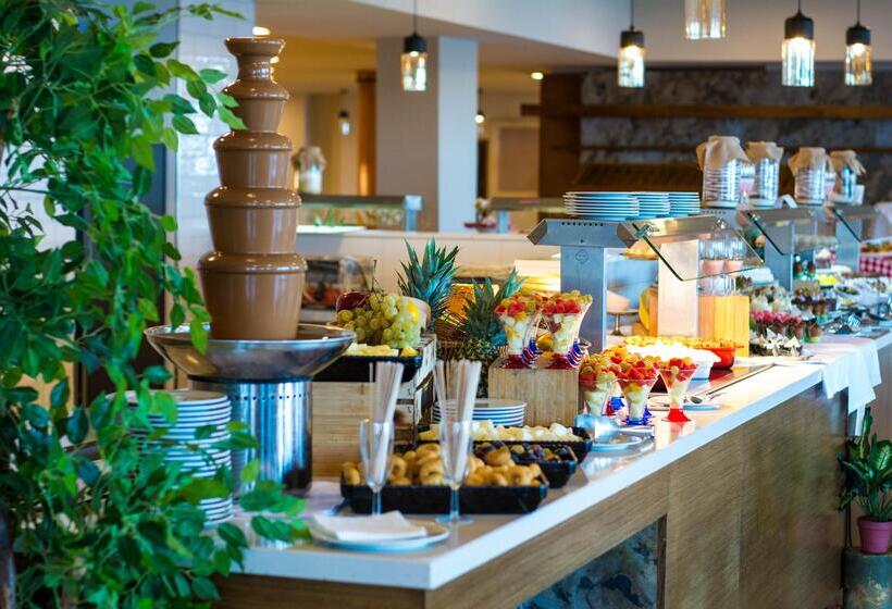 Riviera Spa Resort - Adults Only