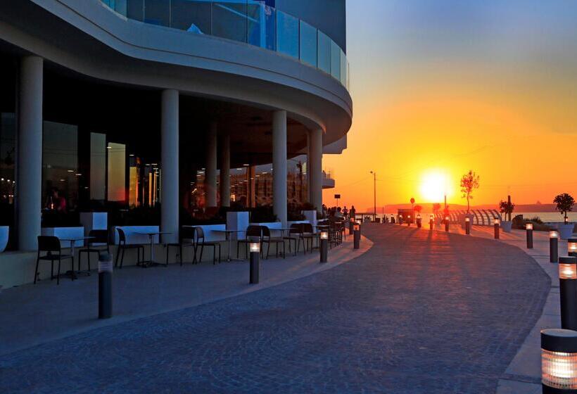 Riviera Spa Resort - Adults Only