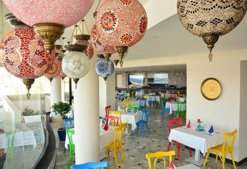 Riviera Spa Resort - Adults Only