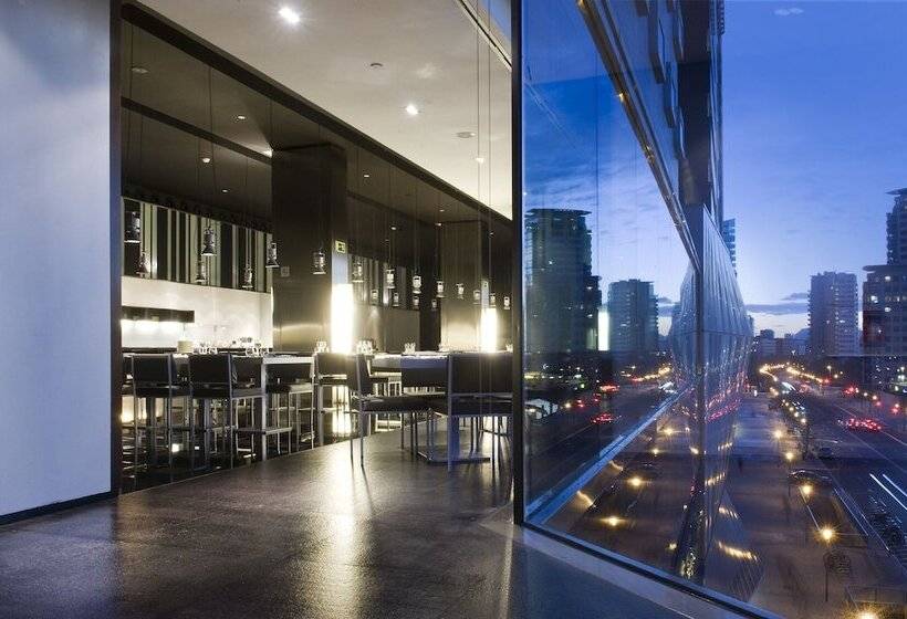 Leonardo Royal Hotel Barcelona Forum