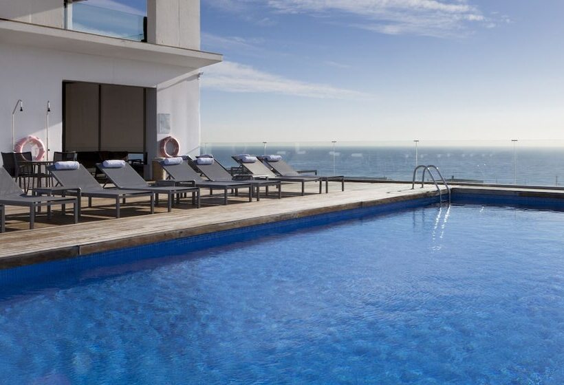 Leonardo Royal Hotel Barcelona Forum