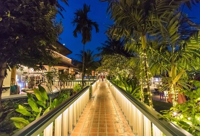 Mangosteen Ayurveda & Wellness Resort   Sha Plus