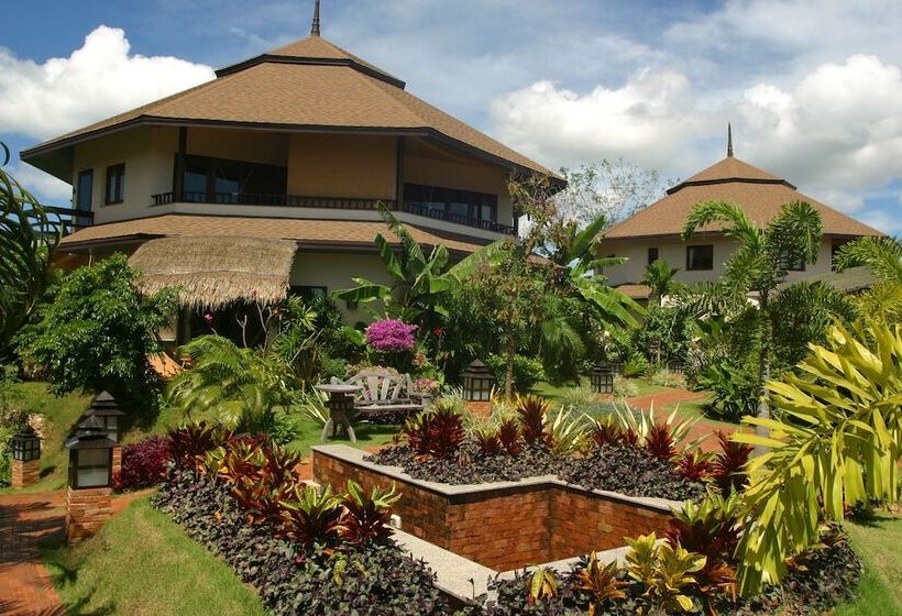 Mangosteen Ayurveda & Wellness Resort   Sha Plus