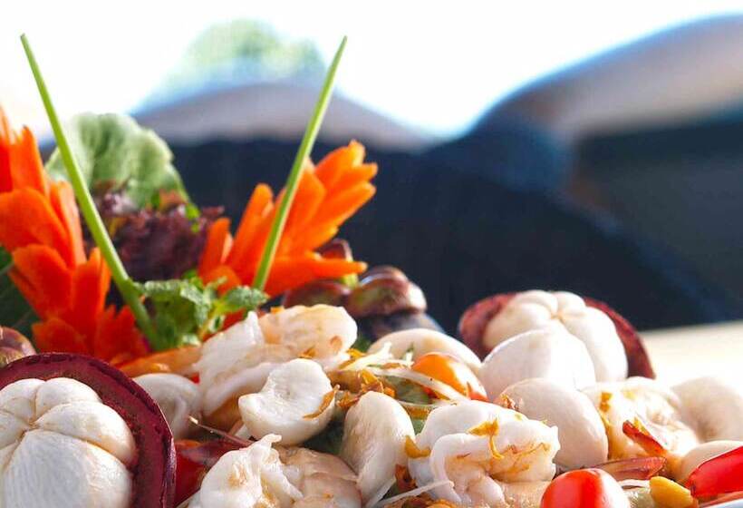 Mangosteen Ayurveda & Wellness Resort   Sha Plus