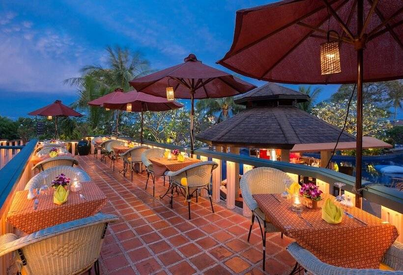 Mangosteen Ayurveda & Wellness Resort   Sha Plus