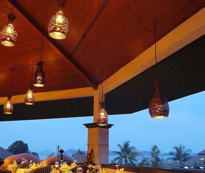 Mangosteen Ayurveda & Wellness Resort   Sha Plus