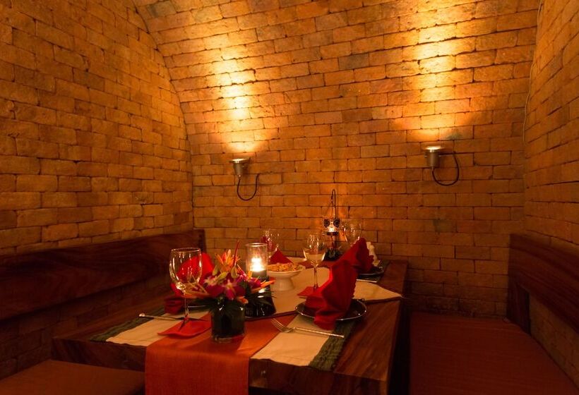 Mangosteen Ayurveda & Wellness Resort   Sha Plus