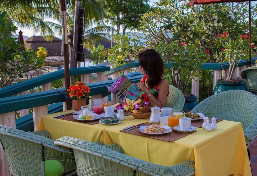 Mangosteen Ayurveda & Wellness Resort   Sha Plus