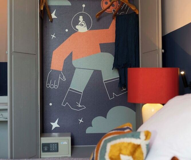 Maria Luisa by Introvert Hotels