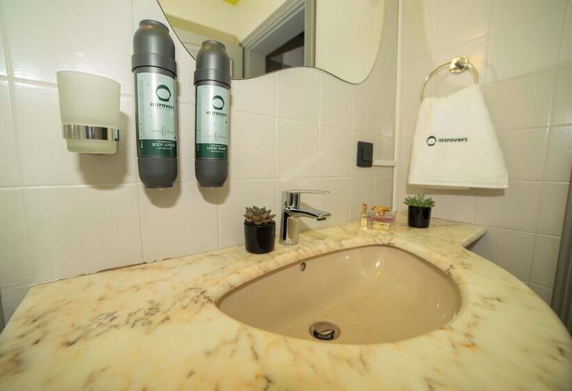 Maria Luisa by Introvert Hotels