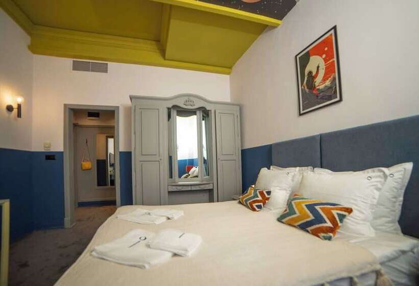 Maria Luisa by Introvert Hotels