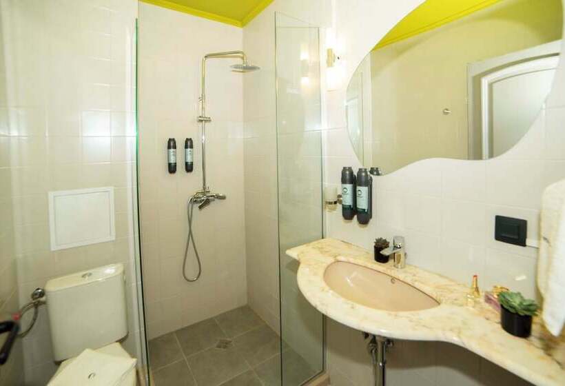 Maria Luisa by Introvert Hotels