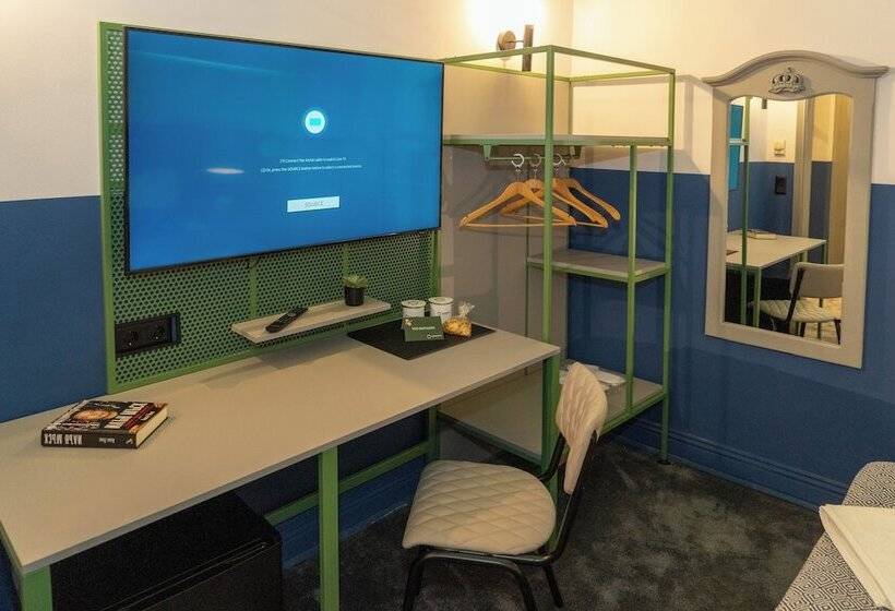 Maria Luisa by Introvert Hotels