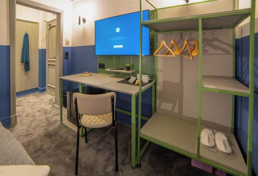 Maria Luisa by Introvert Hotels