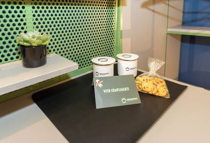 Maria Luisa by Introvert Hotels