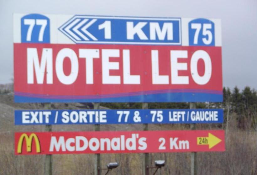 فندق على الطريق Travelodge By Wyndham Grand Falls