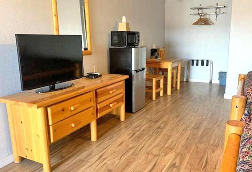 Мотель Marianna Inn Panguitch