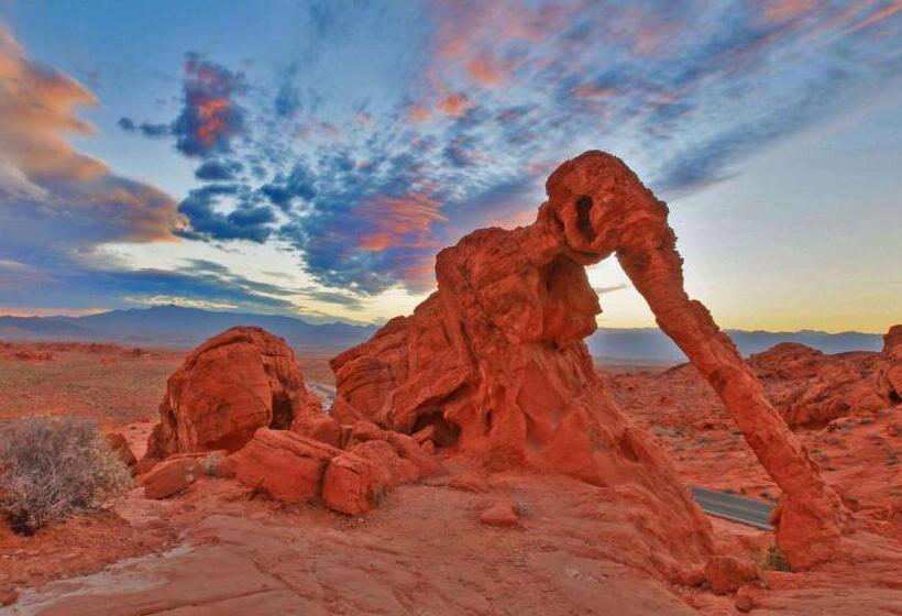 Мотель Marianna Inn Panguitch