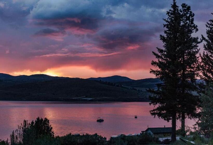 Мотель Marianna Inn Panguitch