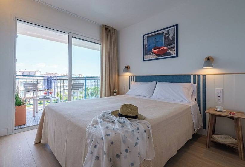 Áncora Salou La Siesta Apartments