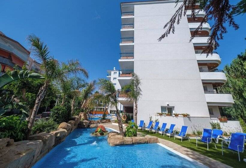 Áncora Salou La Siesta Apartments
