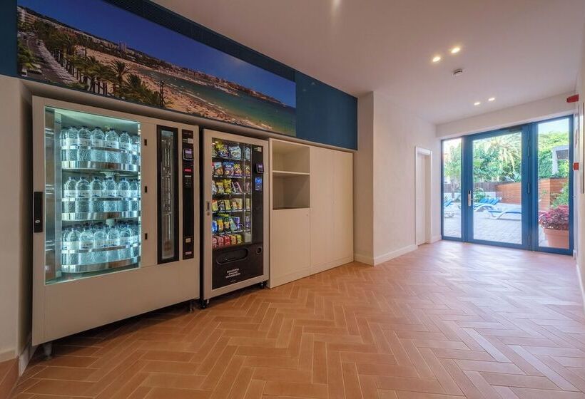 Áncora Salou La Siesta Apartments