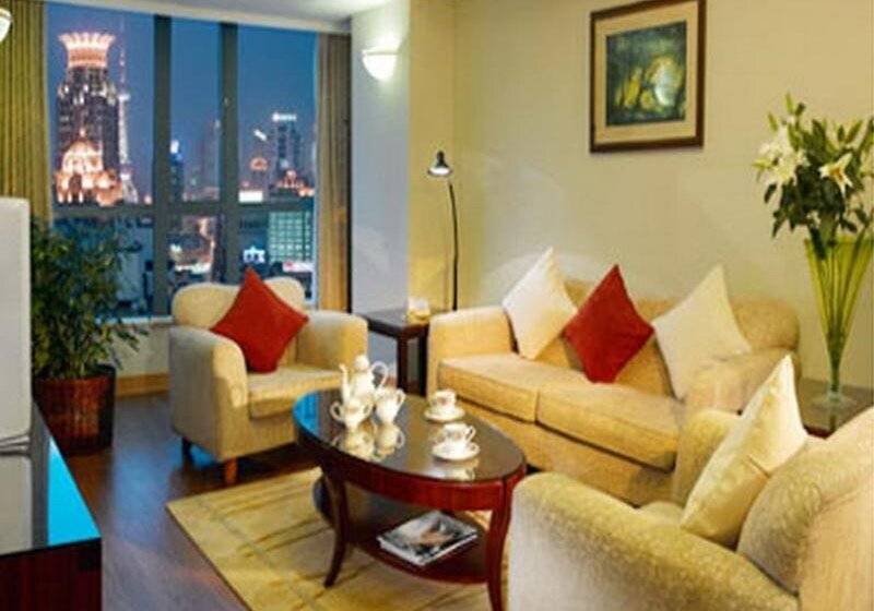 New Harbour Service Apartments