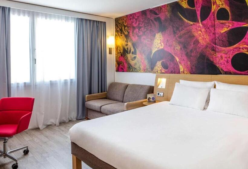 Novotel Barcelona Cornella