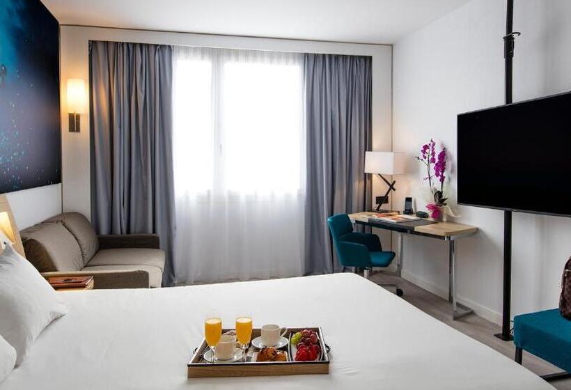 Novotel Barcelona Cornella