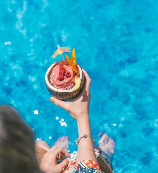 Novotel Barcelona Cornella